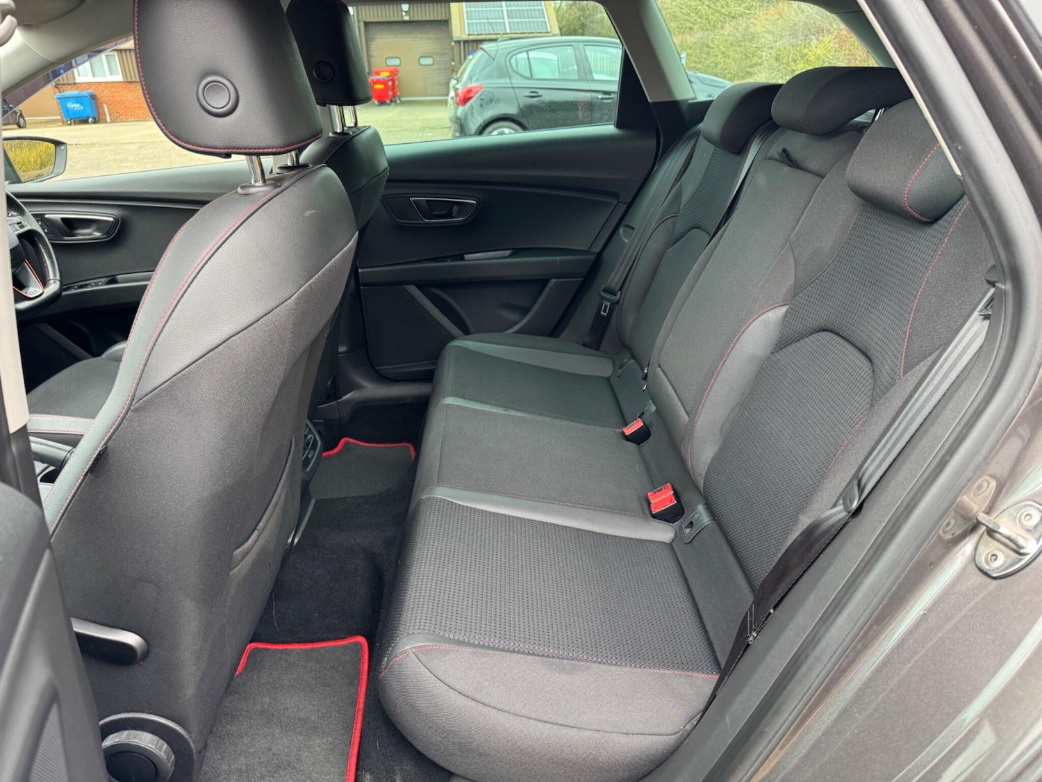 Used SEAT Leon 2014 for sale - 77722692: Photo 45