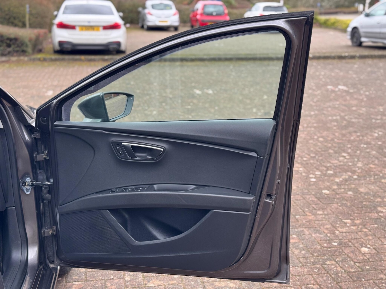 Used SEAT Leon 2014 for sale - 77722692: Photo 46