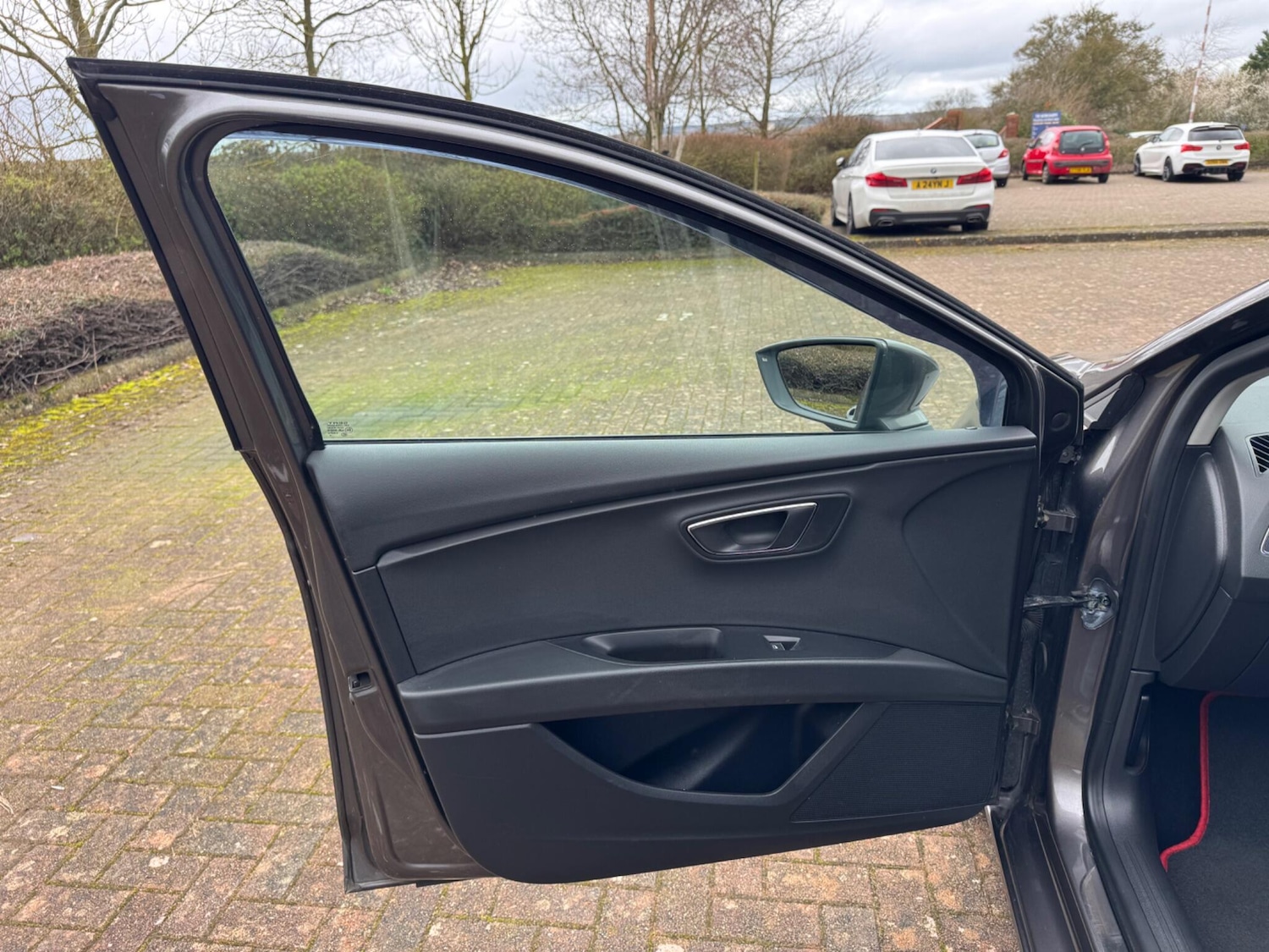 Used SEAT Leon 2014 for sale - 77722692: Photo 50