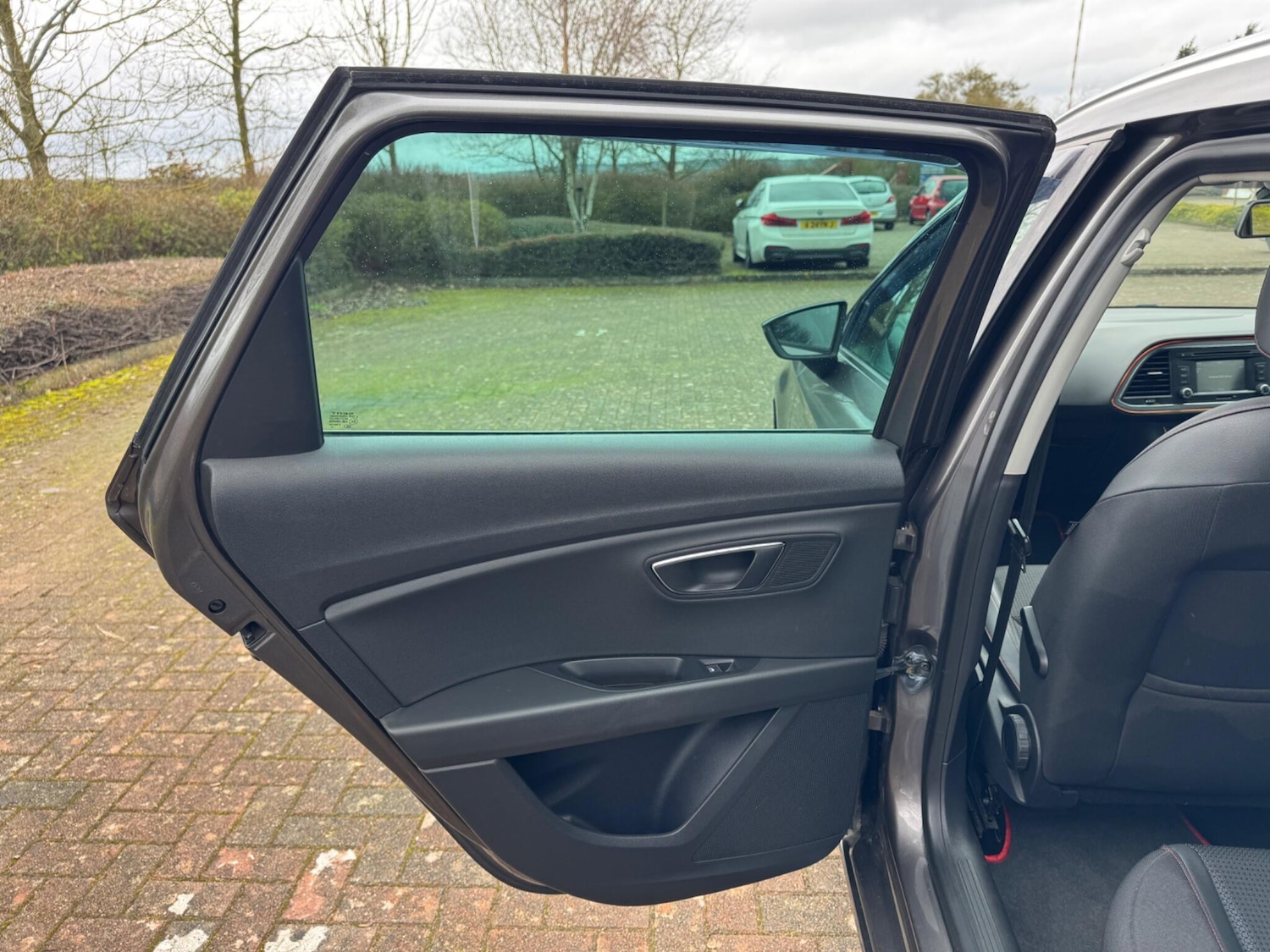 Used SEAT Leon 2014 for sale - 77722692: Photo 52