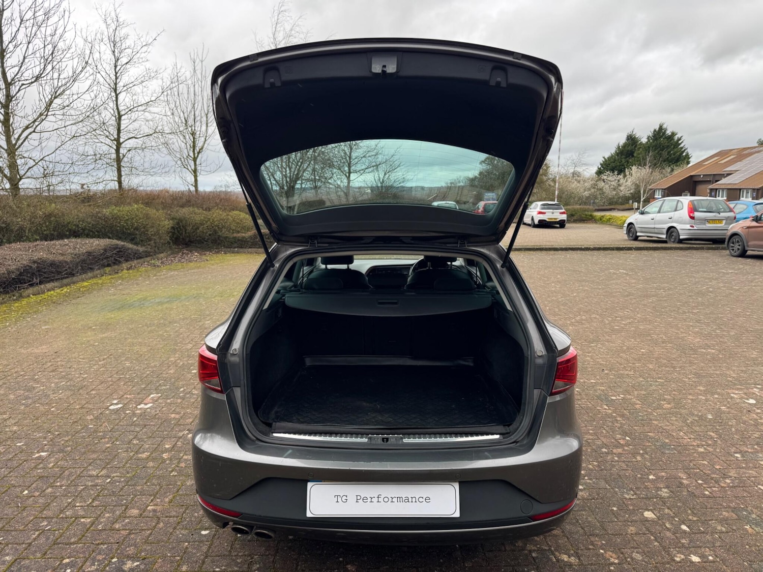 Used SEAT Leon 2014 for sale - 77722692: Photo 54