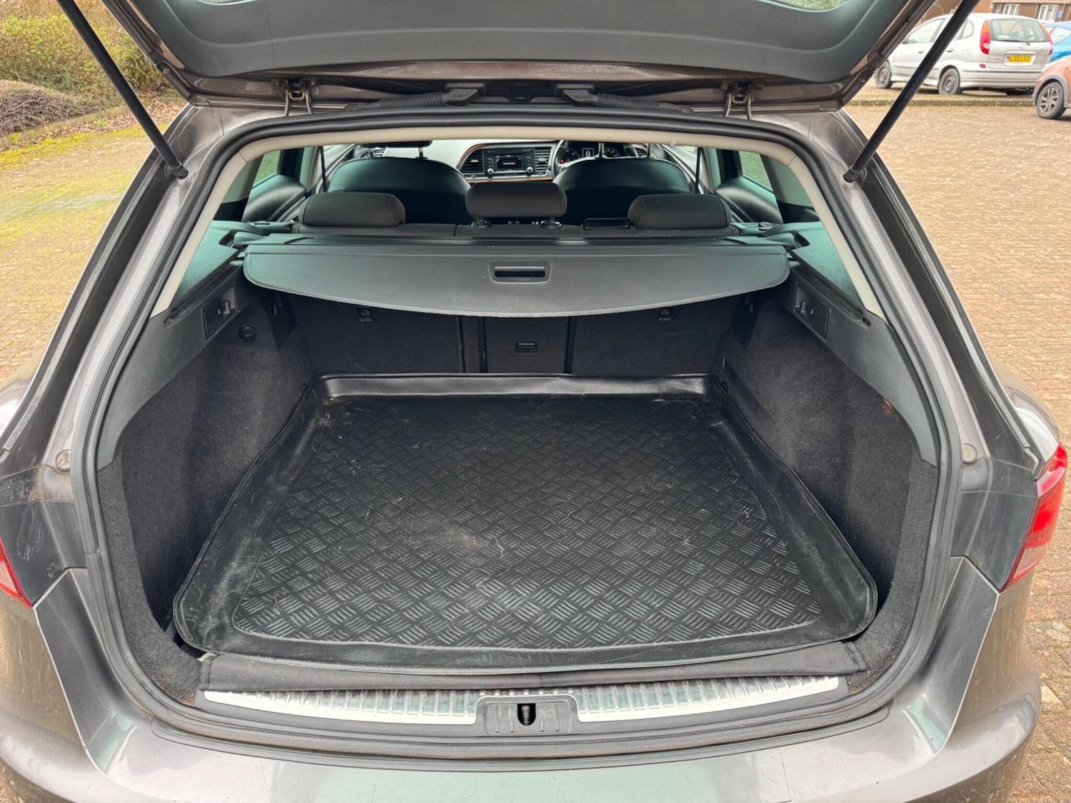 Used SEAT Leon 2014 for sale - 77722692: Photo 55