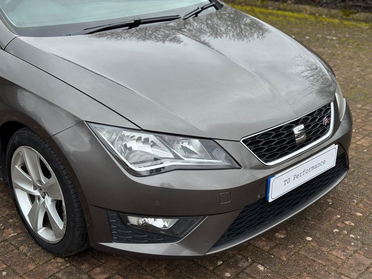 Used SEAT Leon 2014 for sale - 77722692: Photo 56