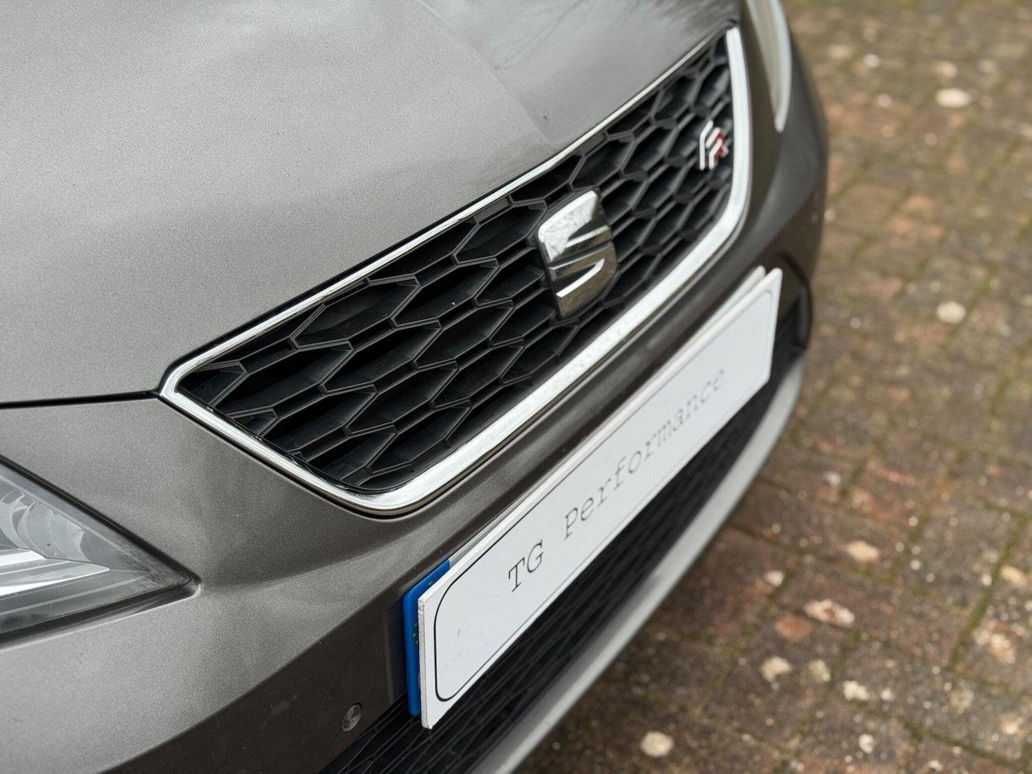 Used SEAT Leon 2014 for sale - 77722692: Photo 57