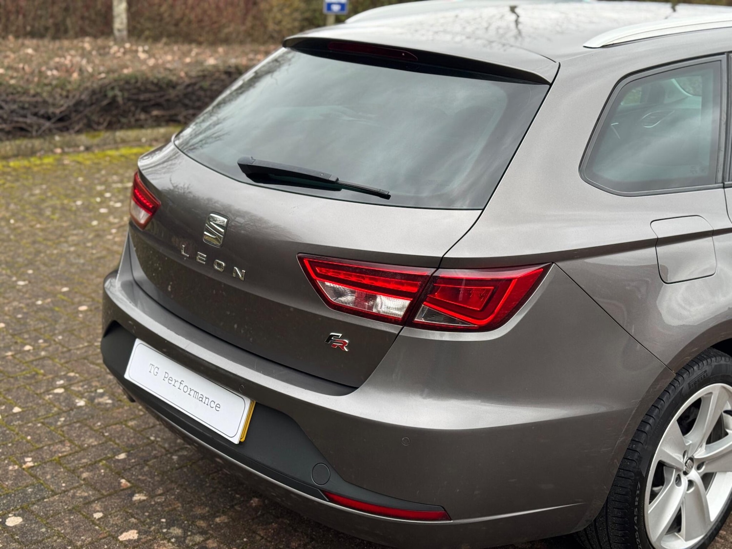 Used SEAT Leon 2014 for sale - 77722692: Photo 59