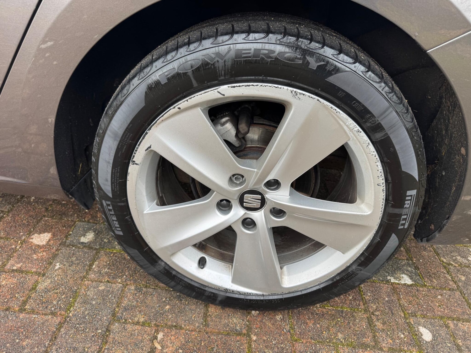 Used SEAT Leon 2014 for sale - 77722692: Photo 67