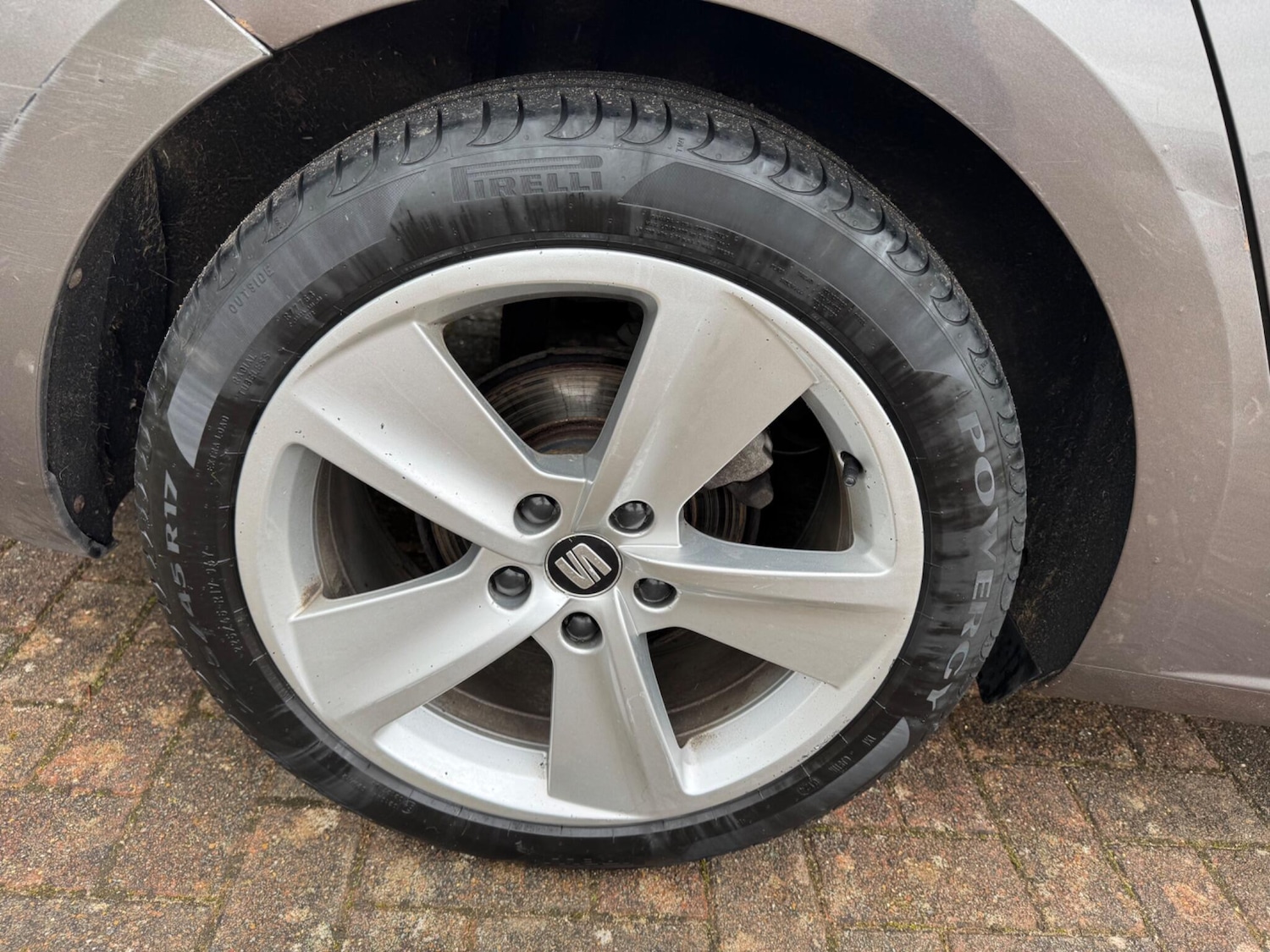 Used SEAT Leon 2014 for sale - 77722692: Photo 68