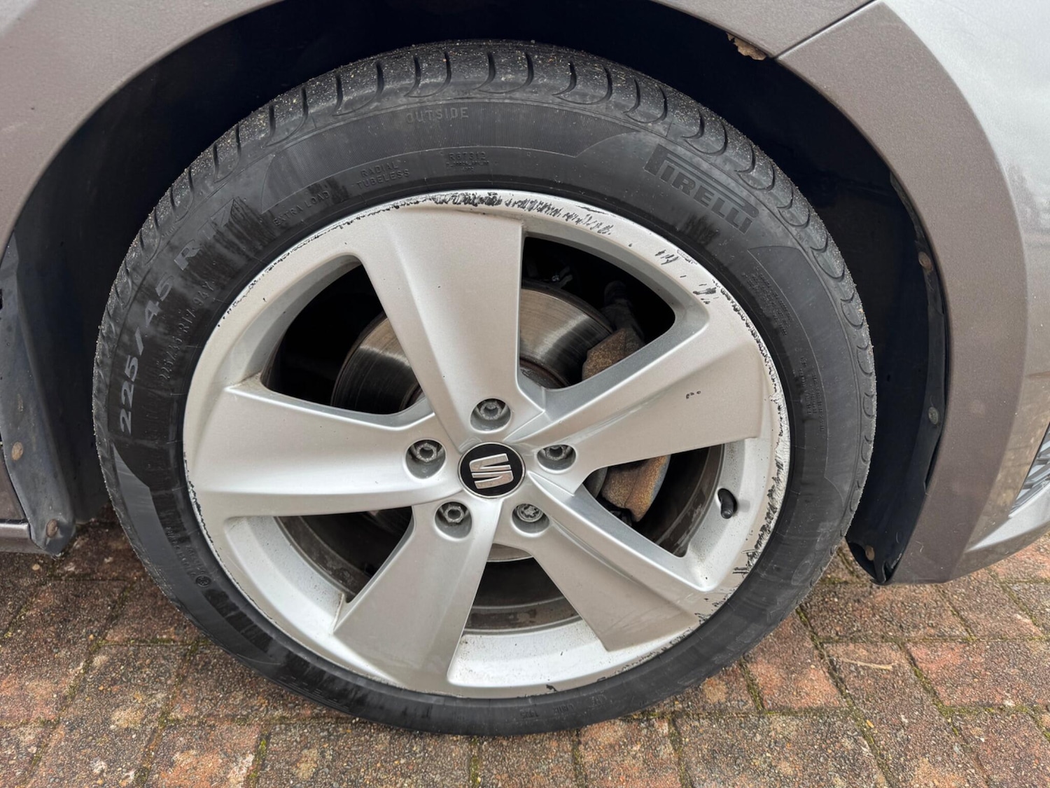 Used SEAT Leon 2014 for sale - 77722692: Photo 69