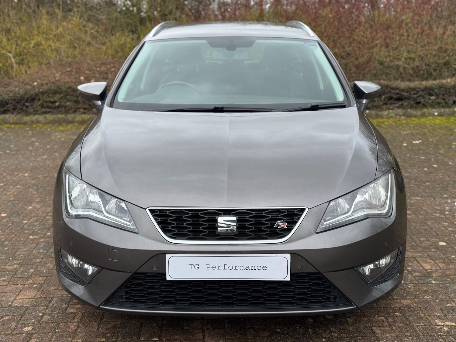 Used SEAT Leon 2014 for sale - 77722692: Photo 8
