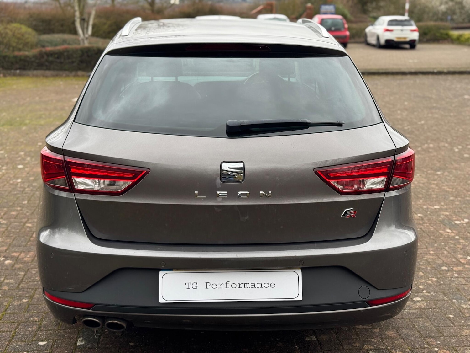 Used SEAT Leon 2014 for sale - 77722692: Photo 9