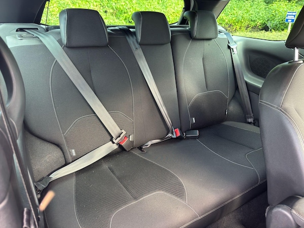 Used Peugeot 2008 2016 for sale - 75152925: Photo 14