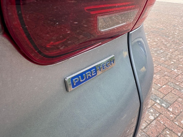 Used Peugeot 2008 2016 for sale - 75152925: Photo 16