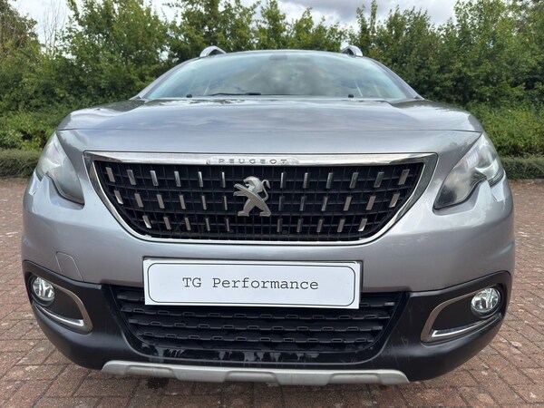 Used Peugeot 2008 2016 for sale - 75152925: Photo 24