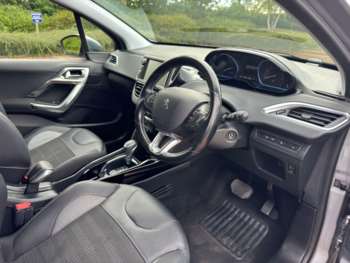 Used Peugeot 2008 2016 for sale - 75152925: Photo