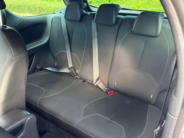 Used Peugeot 2008 2016 for sale - 75152925: Photo 42