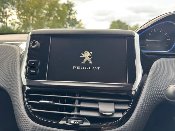 Used Peugeot 2008 2016 for sale - 75152925: Photo 45