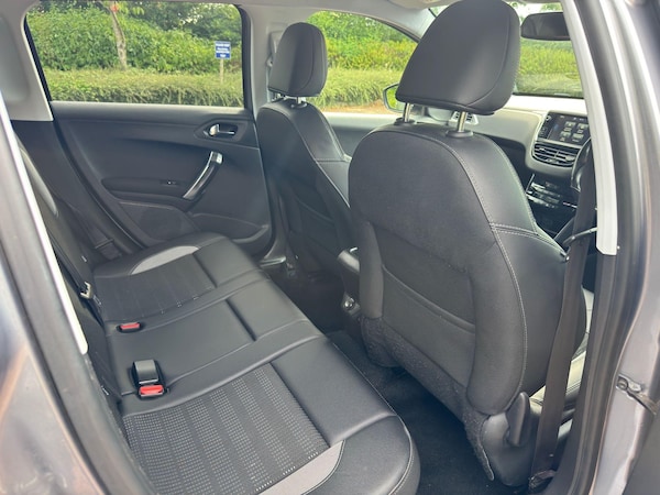 Used Peugeot 2008 2016 for sale - 75152925: Photo 54