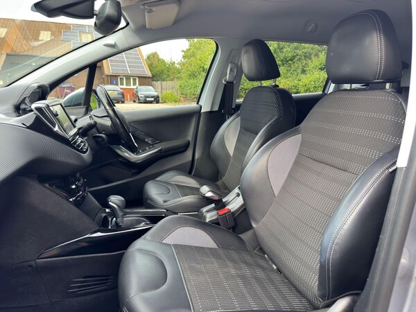 Used Peugeot 2008 2016 for sale - 75152925: Photo 57