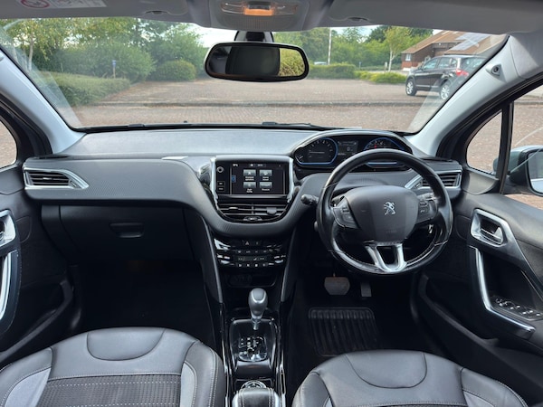 Used Peugeot 2008 2016 for sale - 75152925: Photo 58