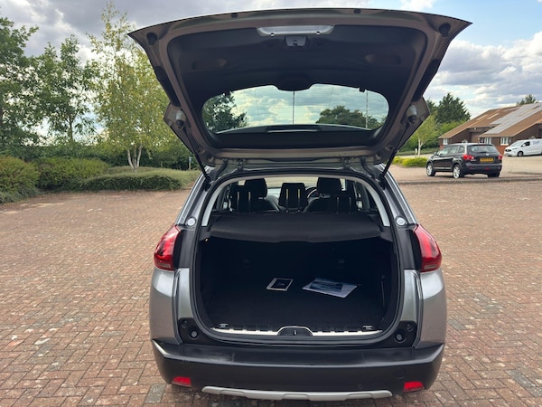 Used Peugeot 2008 2016 for sale - 75152925: Photo 62