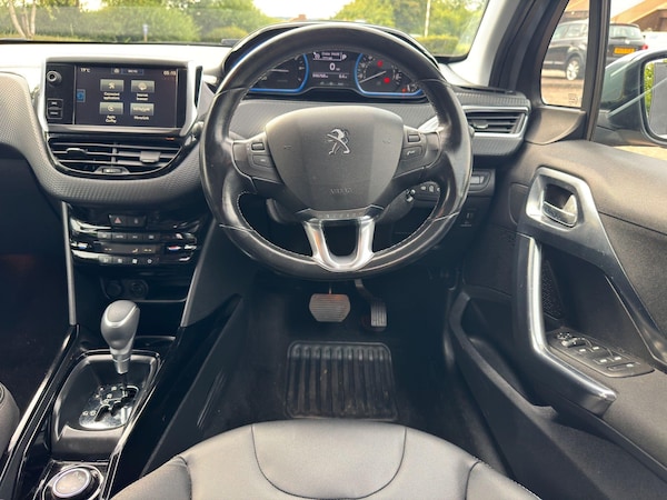 Used Peugeot 2008 2016 for sale - 75152925: Photo 67