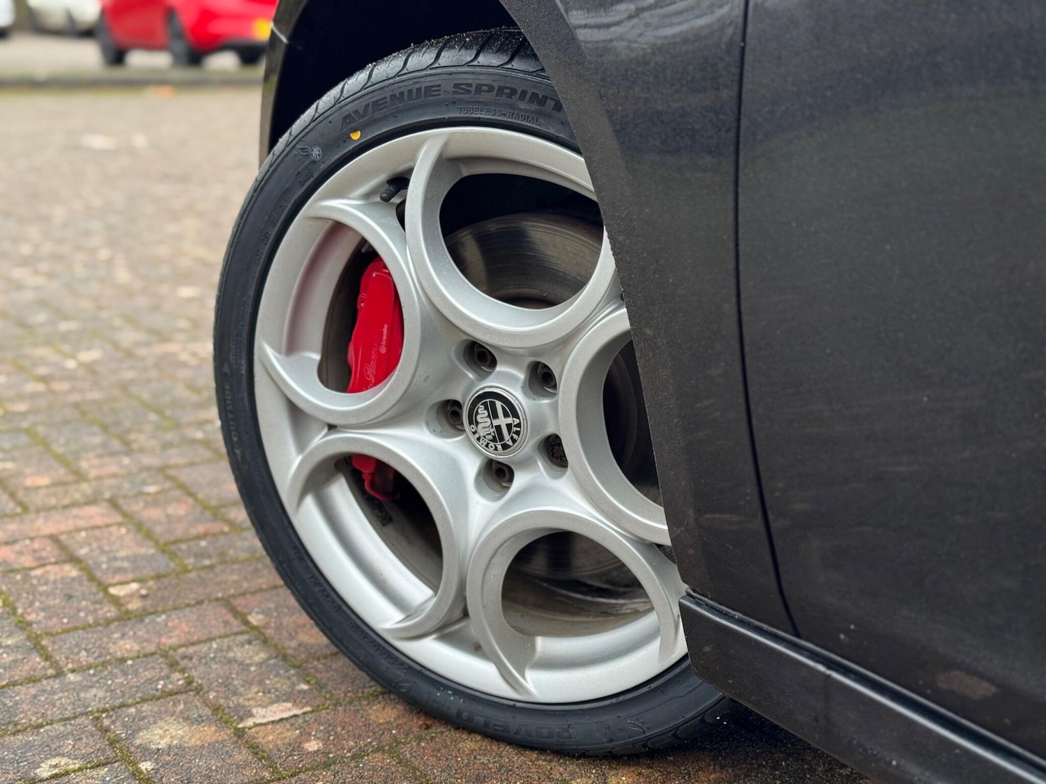 Used Alfa Romeo Giulietta 2017 for sale - 77267045: Photo 11