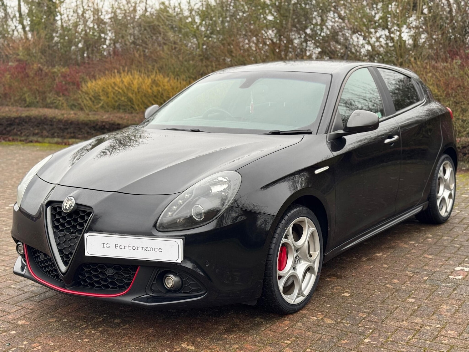 Used Alfa Romeo Giulietta 2017 for sale - 77267045: Photo 14