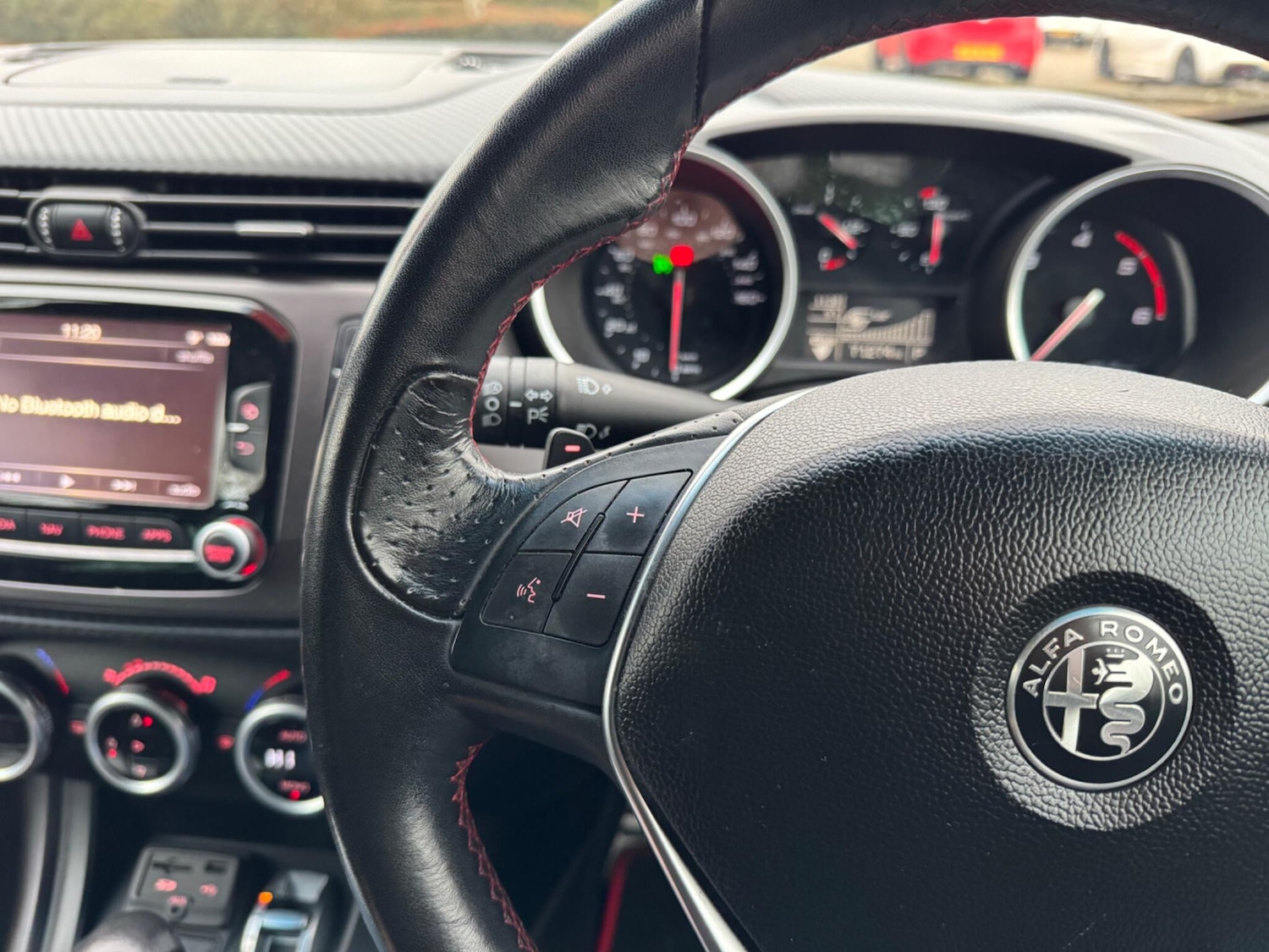 Used Alfa Romeo Giulietta 2017 for sale - 77267045: Photo 20