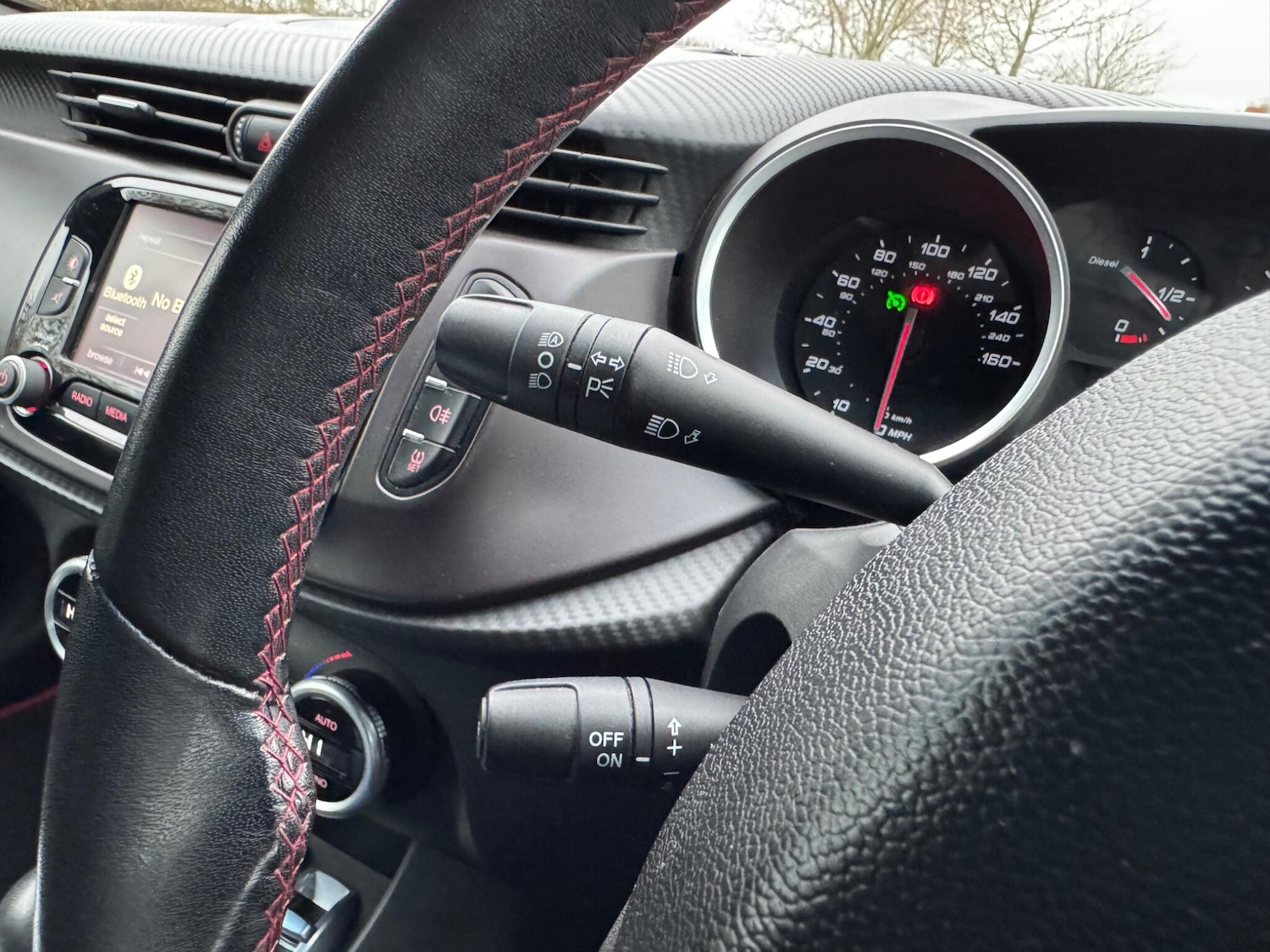 Used Alfa Romeo Giulietta 2017 for sale - 77267045: Photo 22