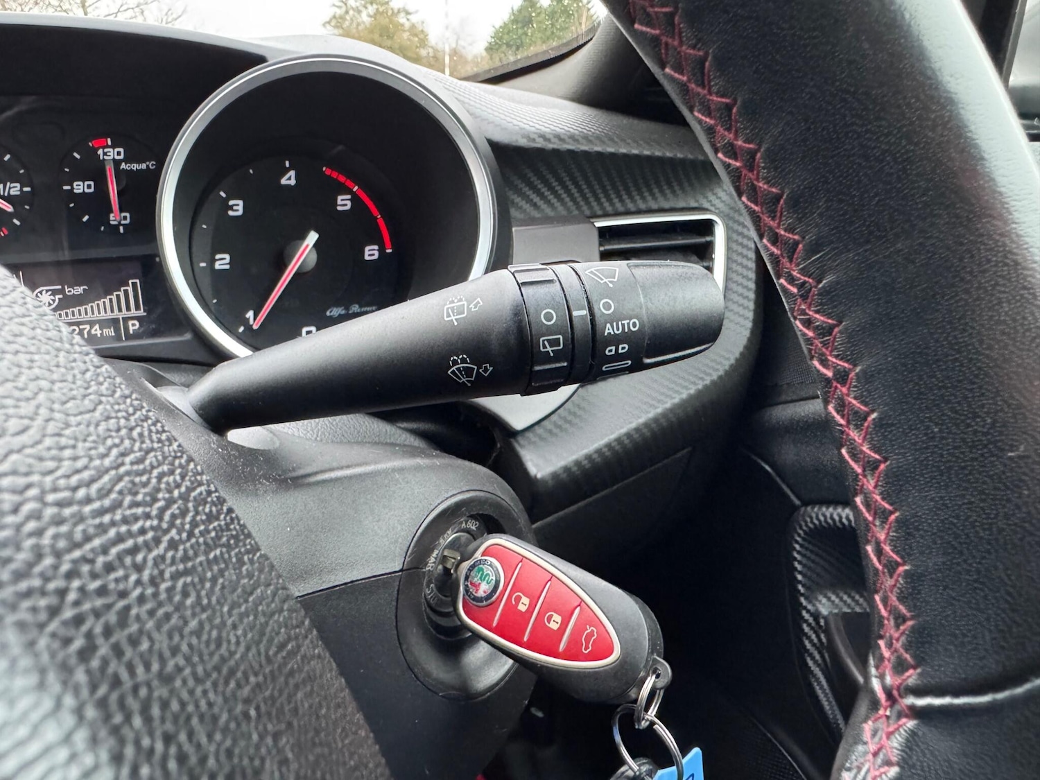 Used Alfa Romeo Giulietta 2017 for sale - 77267045: Photo 23