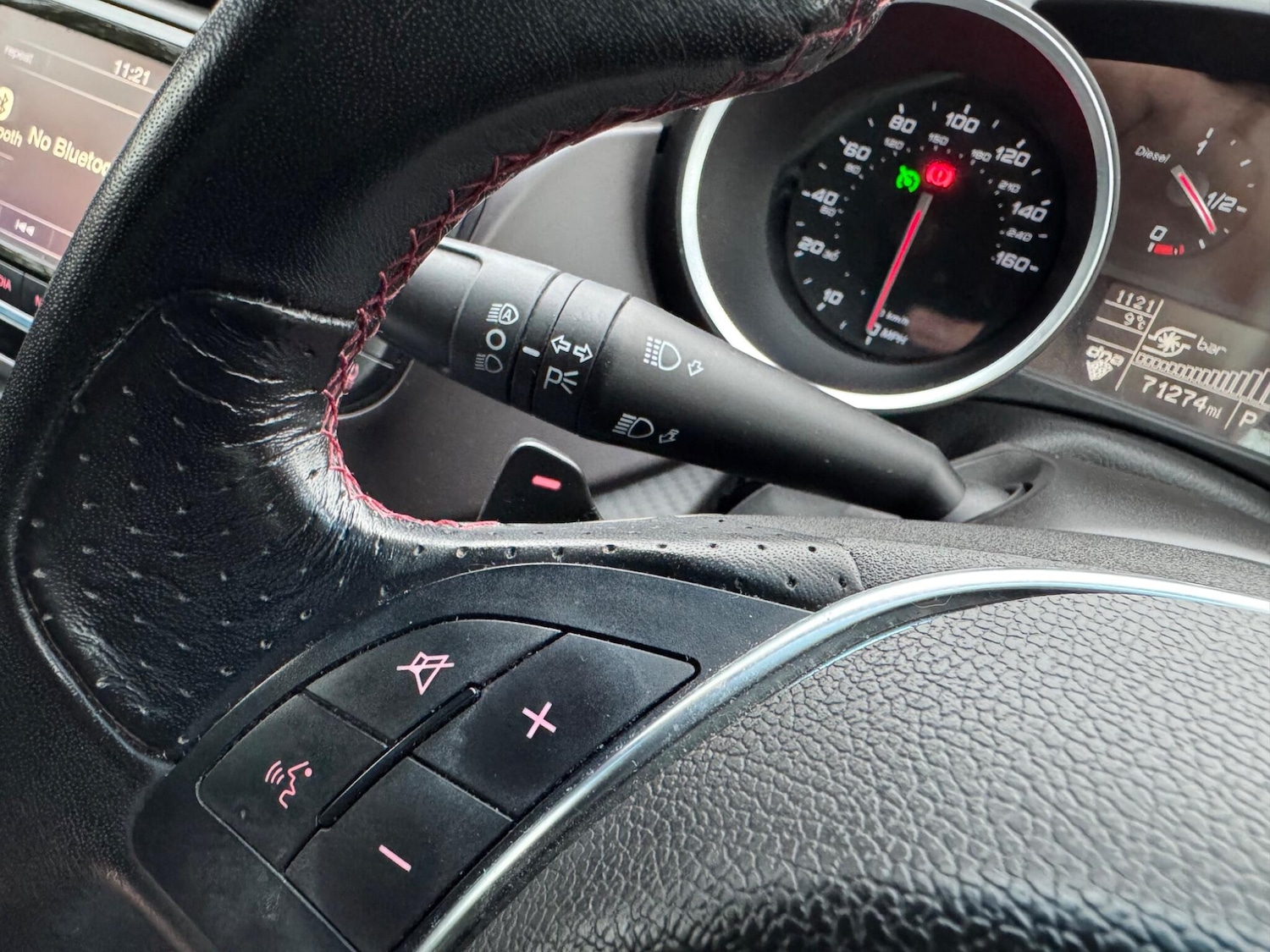 Used Alfa Romeo Giulietta 2017 for sale - 77267045: Photo 24