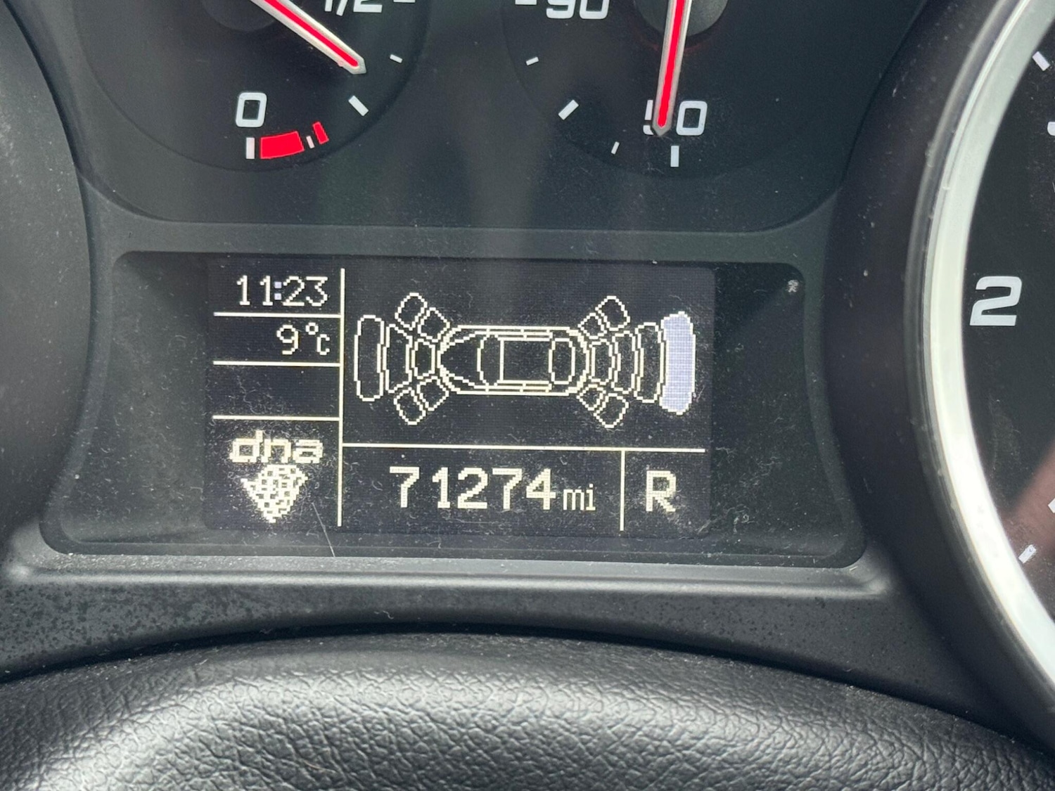 Used Alfa Romeo Giulietta 2017 for sale - 77267045: Photo 26