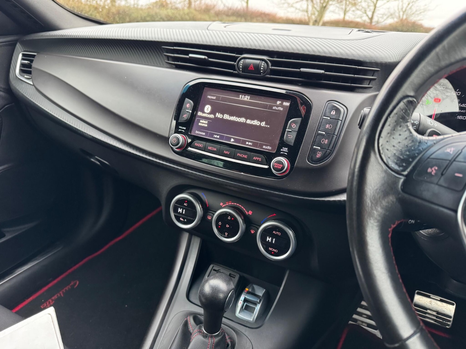 Used Alfa Romeo Giulietta 2017 for sale - 77267045: Photo 28