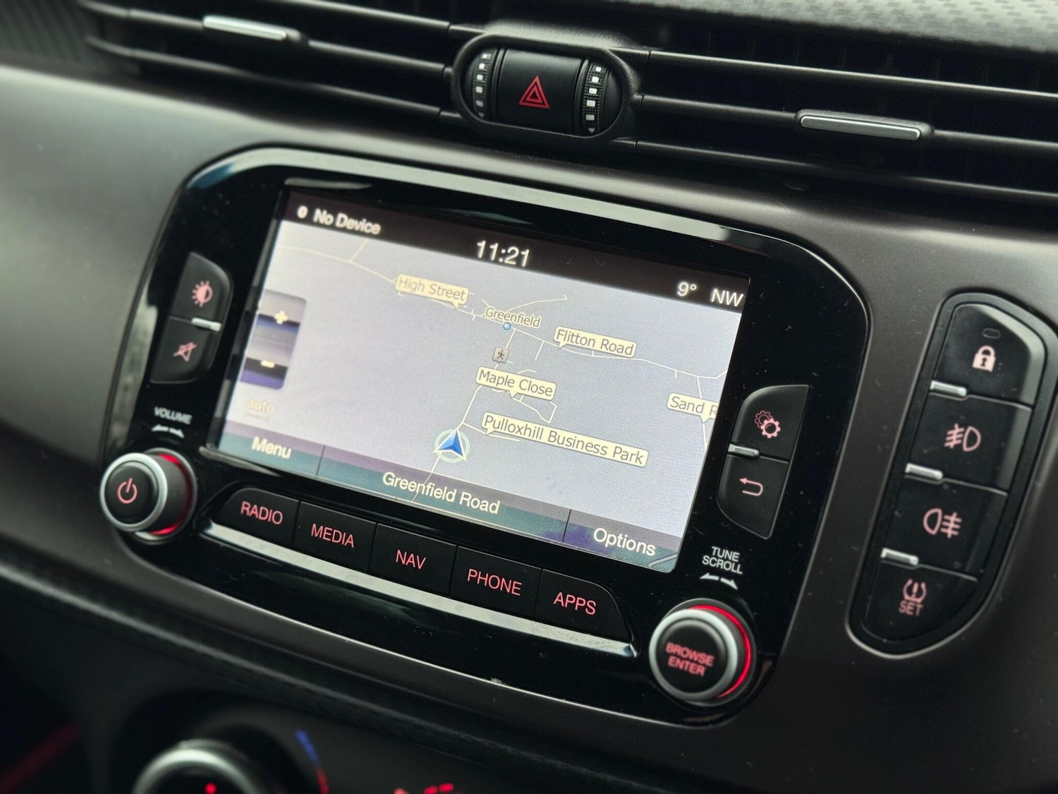 Used Alfa Romeo Giulietta 2017 for sale - 77267045: Photo 29