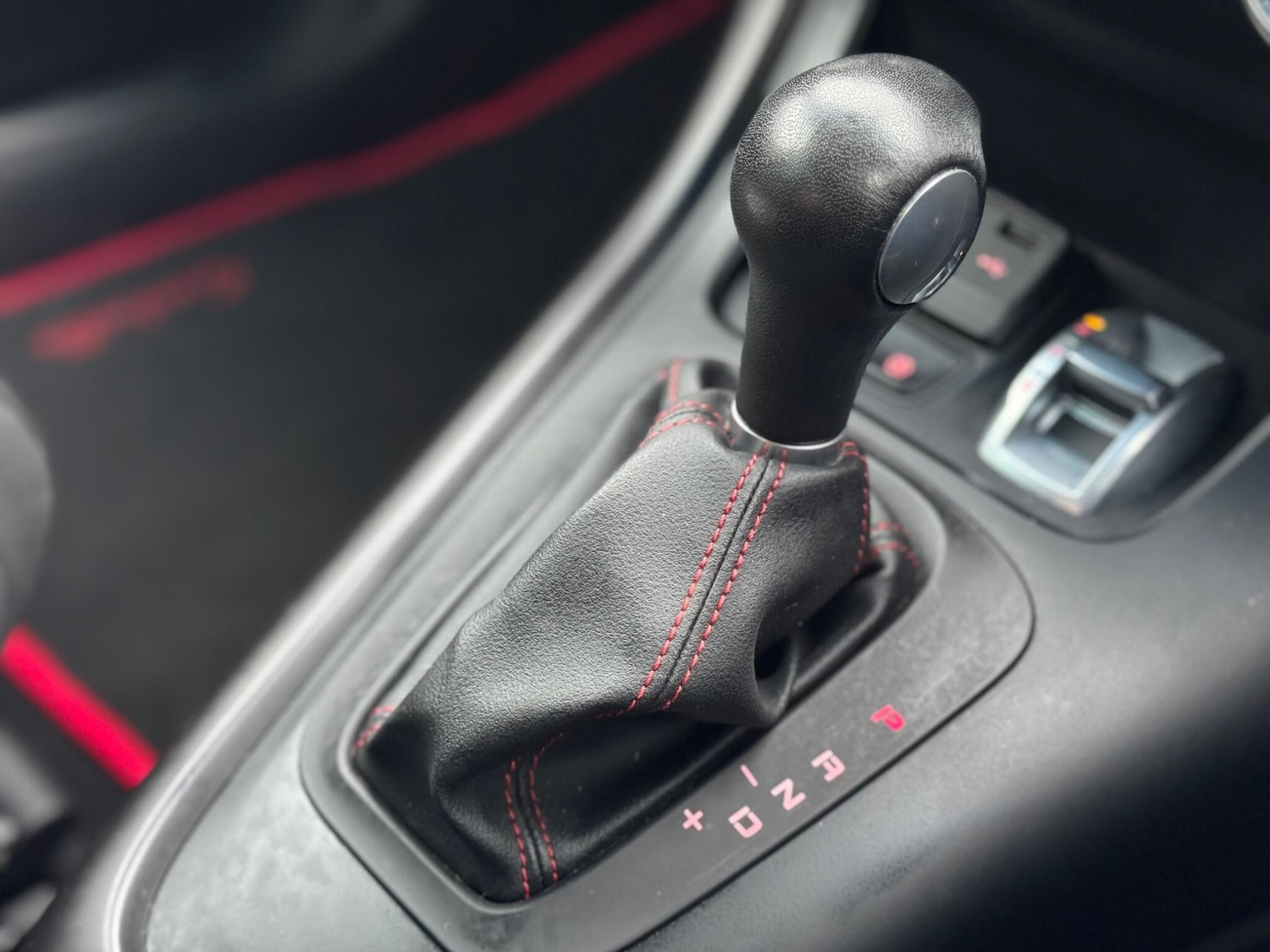 Used Alfa Romeo Giulietta 2017 for sale - 77267045: Photo 32