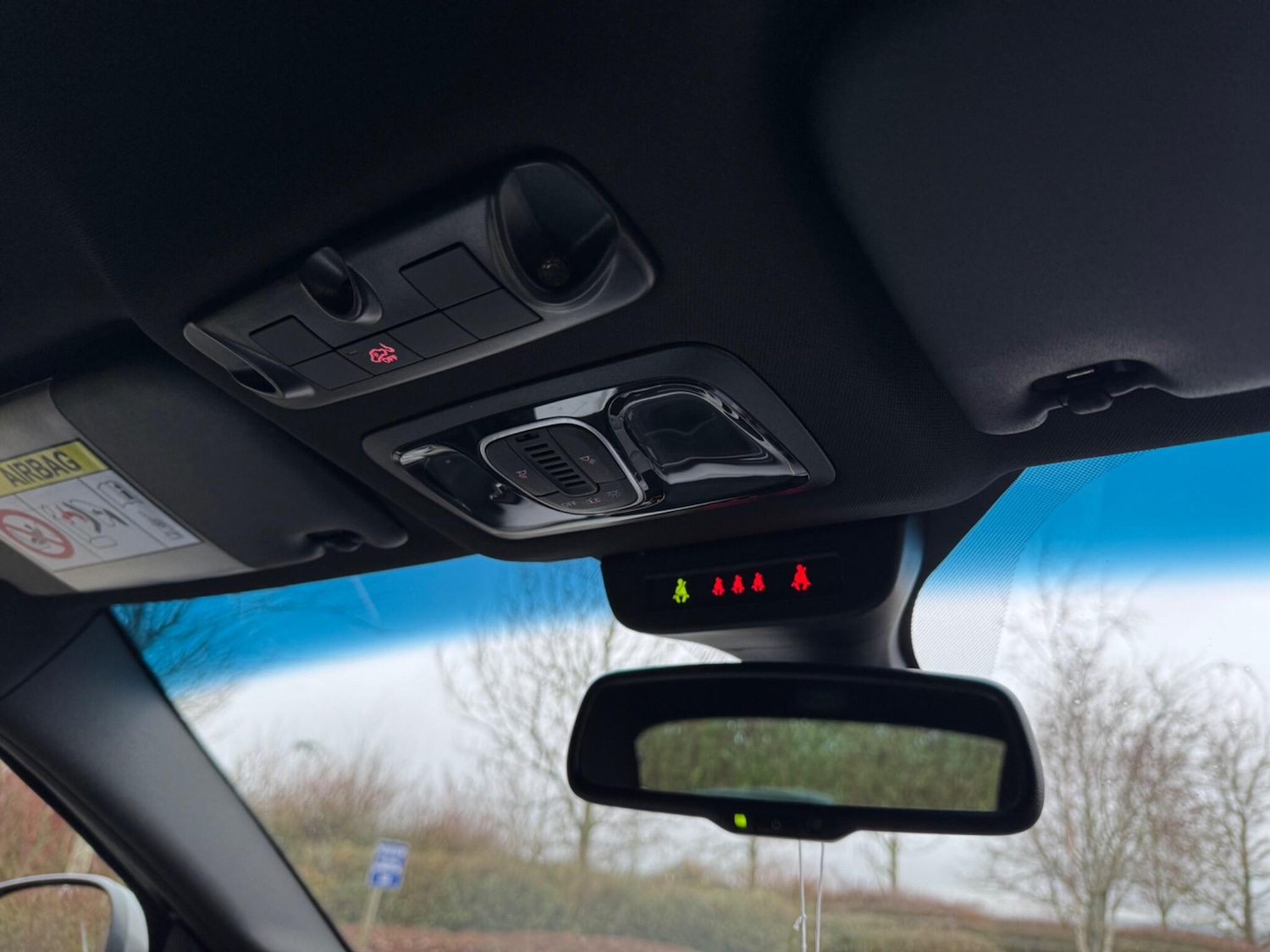 Used Alfa Romeo Giulietta 2017 for sale - 77267045: Photo 34