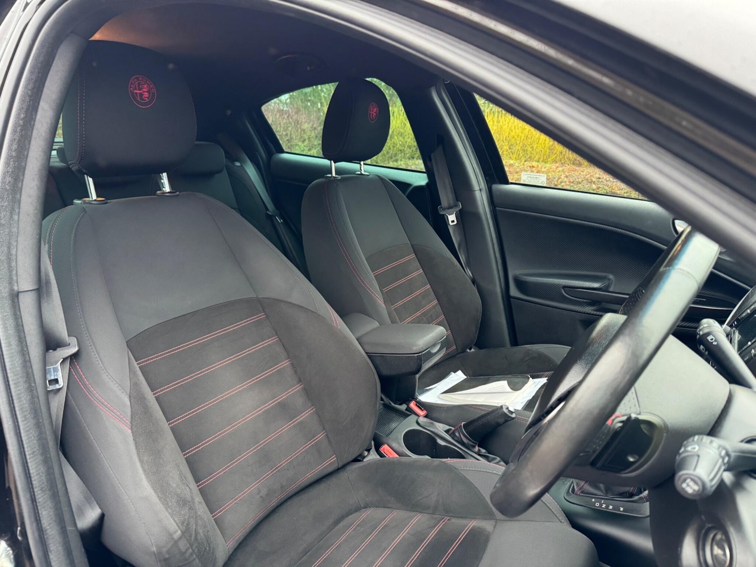 Used Alfa Romeo Giulietta 2017 for sale - 77267045: Photo 35