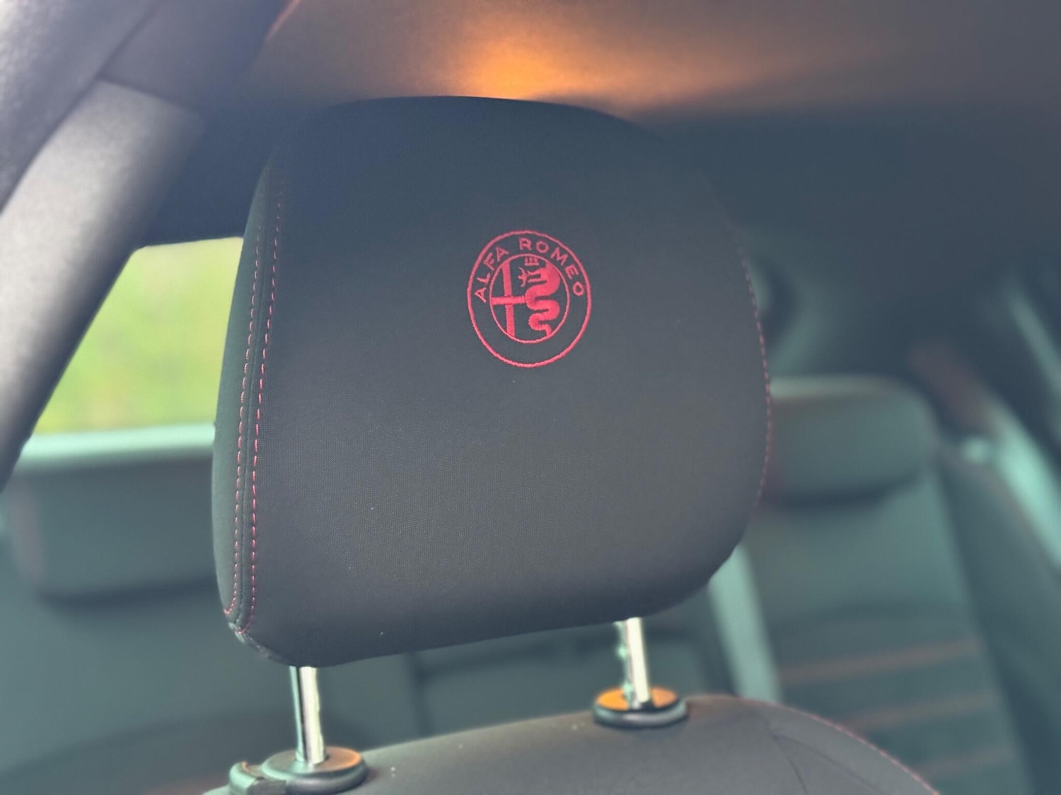 Used Alfa Romeo Giulietta 2017 for sale - 77267045: Photo 36