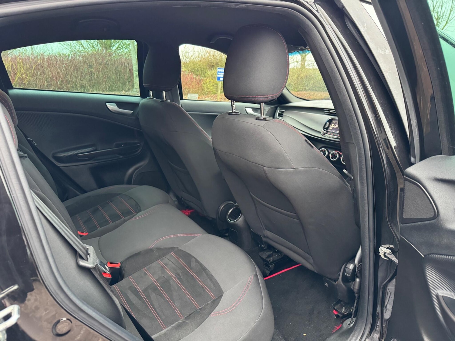 Used Alfa Romeo Giulietta 2017 for sale - 77267045: Photo 40