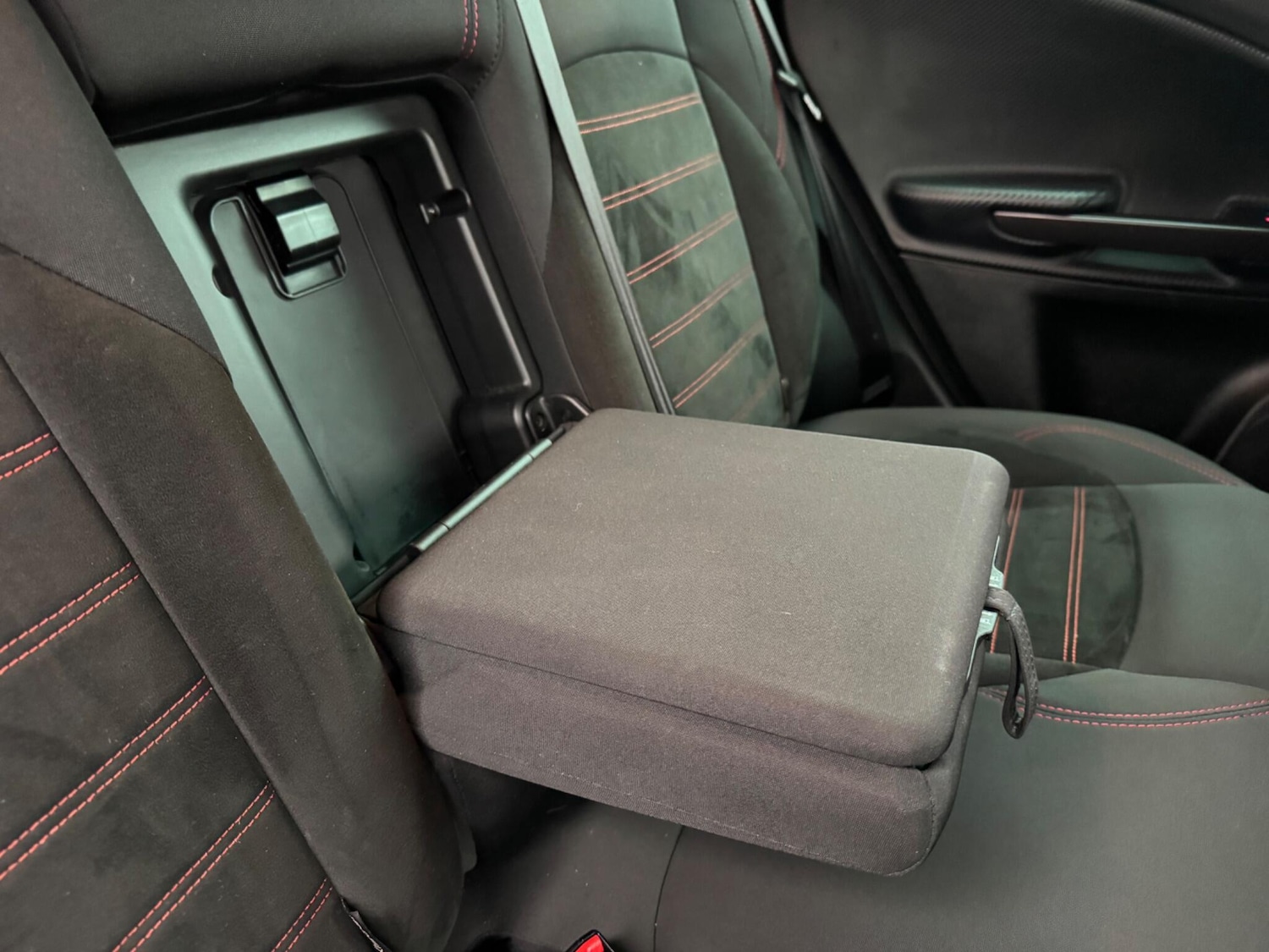 Used Alfa Romeo Giulietta 2017 for sale - 77267045: Photo 42