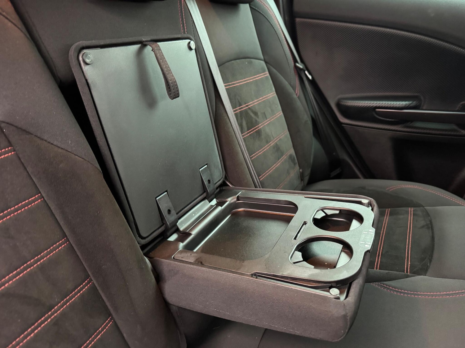 Used Alfa Romeo Giulietta 2017 for sale - 77267045: Photo 43