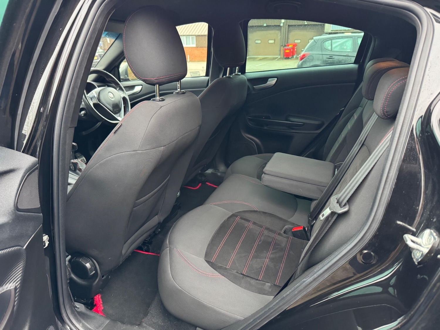 Used Alfa Romeo Giulietta 2017 for sale - 77267045: Photo 46