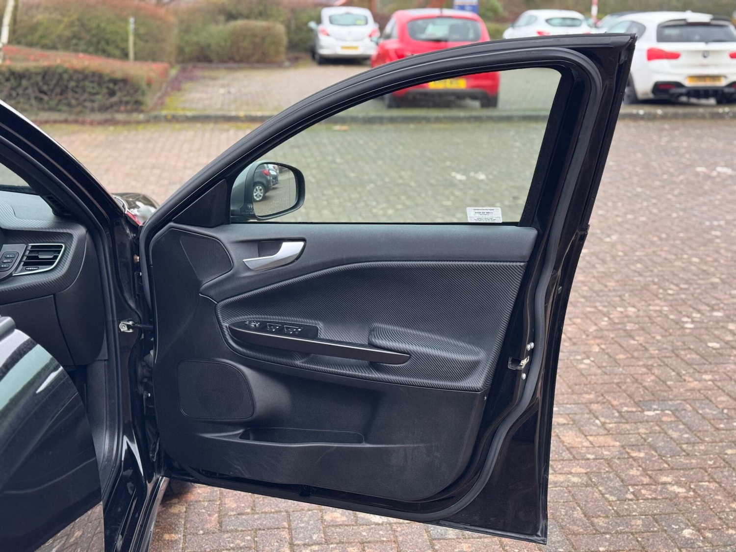 Used Alfa Romeo Giulietta 2017 for sale - 77267045: Photo 47