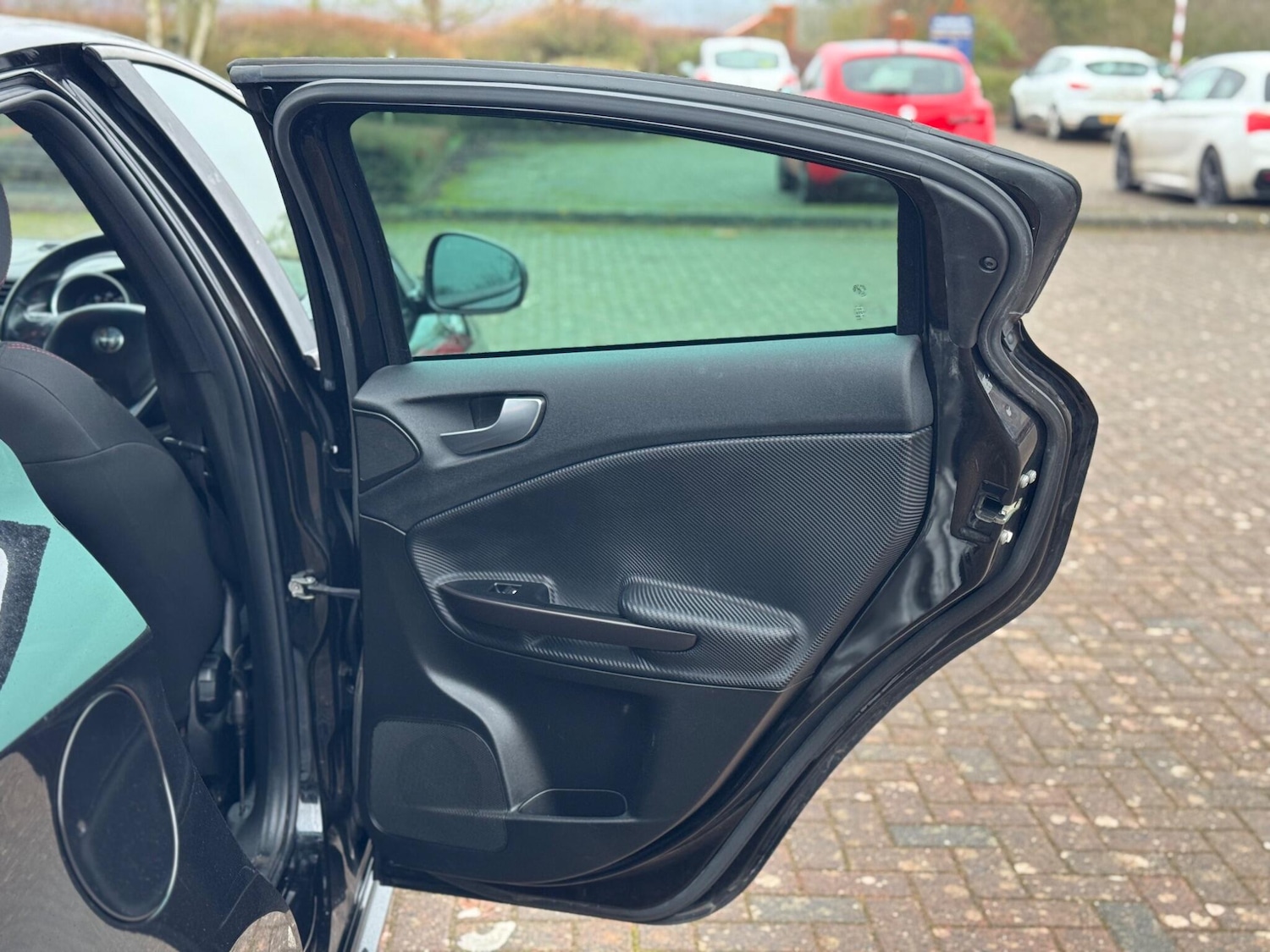 Used Alfa Romeo Giulietta 2017 for sale - 77267045: Photo 49