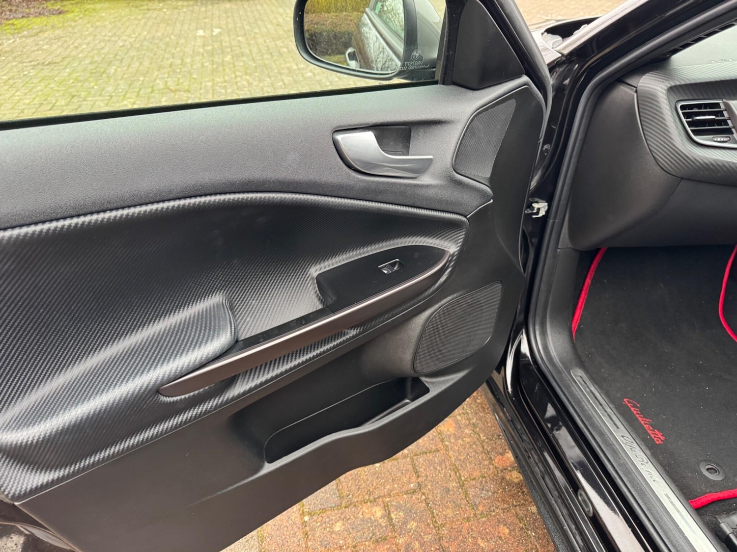 Used Alfa Romeo Giulietta 2017 for sale - 77267045: Photo 52