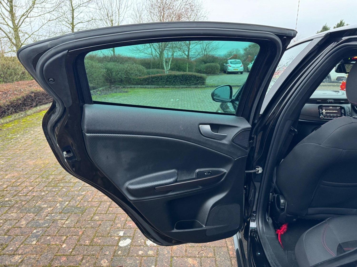 Used Alfa Romeo Giulietta 2017 for sale - 77267045: Photo 53