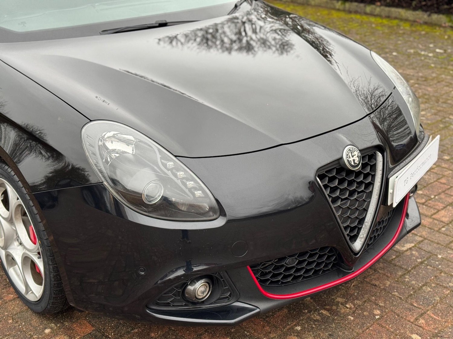 Used Alfa Romeo Giulietta 2017 for sale - 77267045: Photo 58