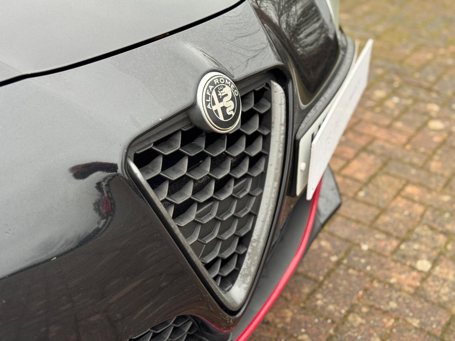 Used Alfa Romeo Giulietta 2017 for sale - 77267045: Photo 59