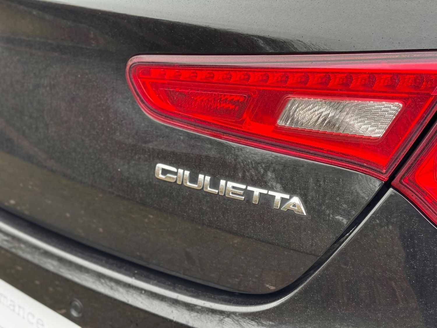 Used Alfa Romeo Giulietta 2017 for sale - 77267045: Photo 63