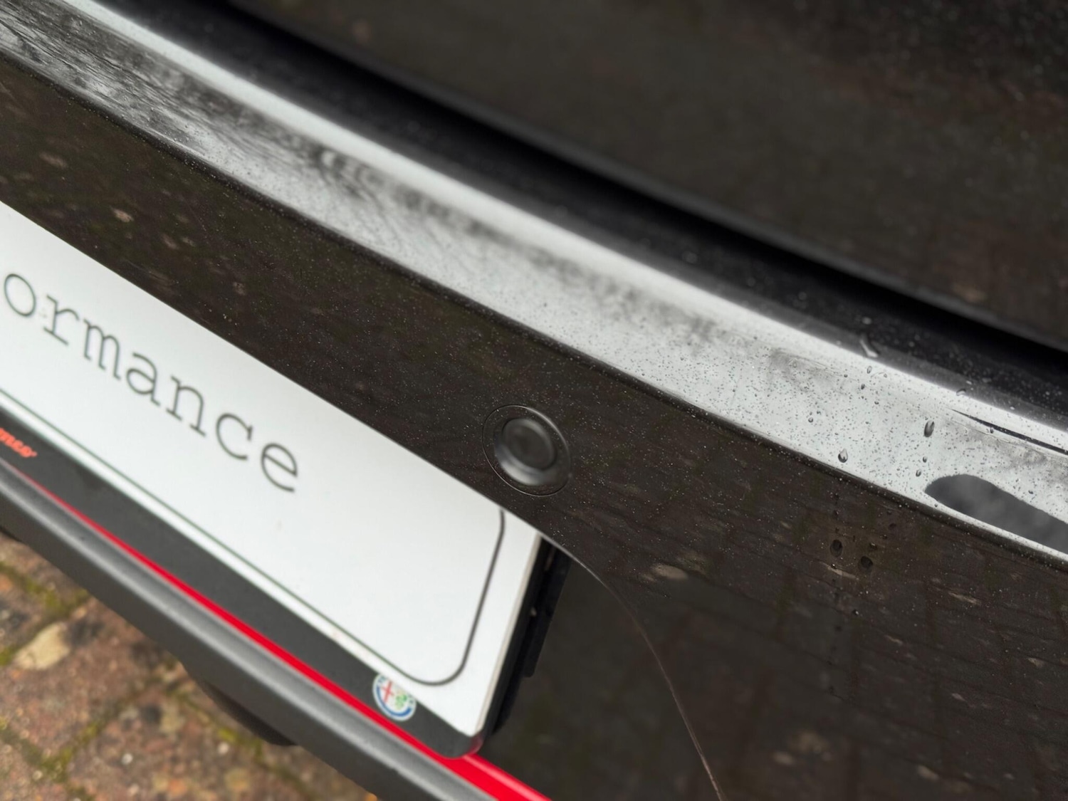 Used Alfa Romeo Giulietta 2017 for sale - 77267045: Photo 67